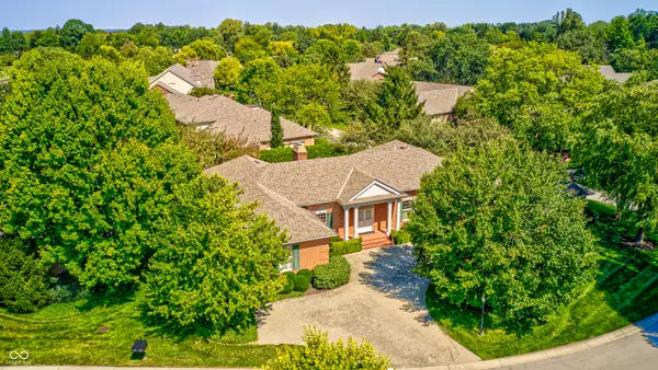 7927 Beaumont Green West Drive, Indianapolis, IN 46250