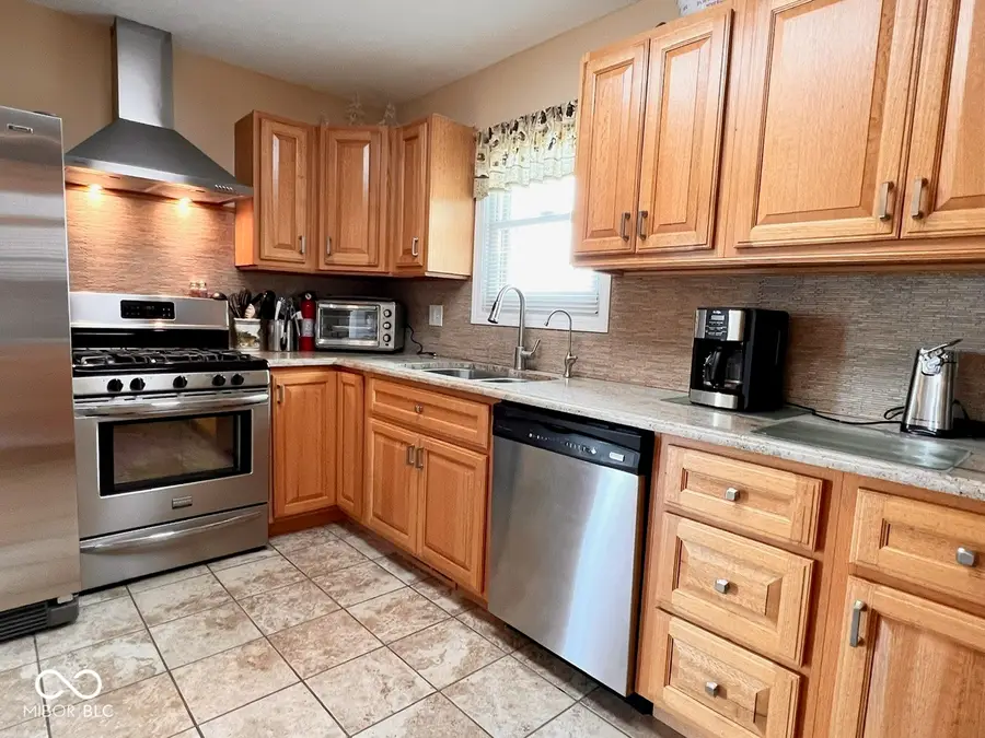 2600 Laurelwood Drive, Martinsville, IN 46151 - #2
