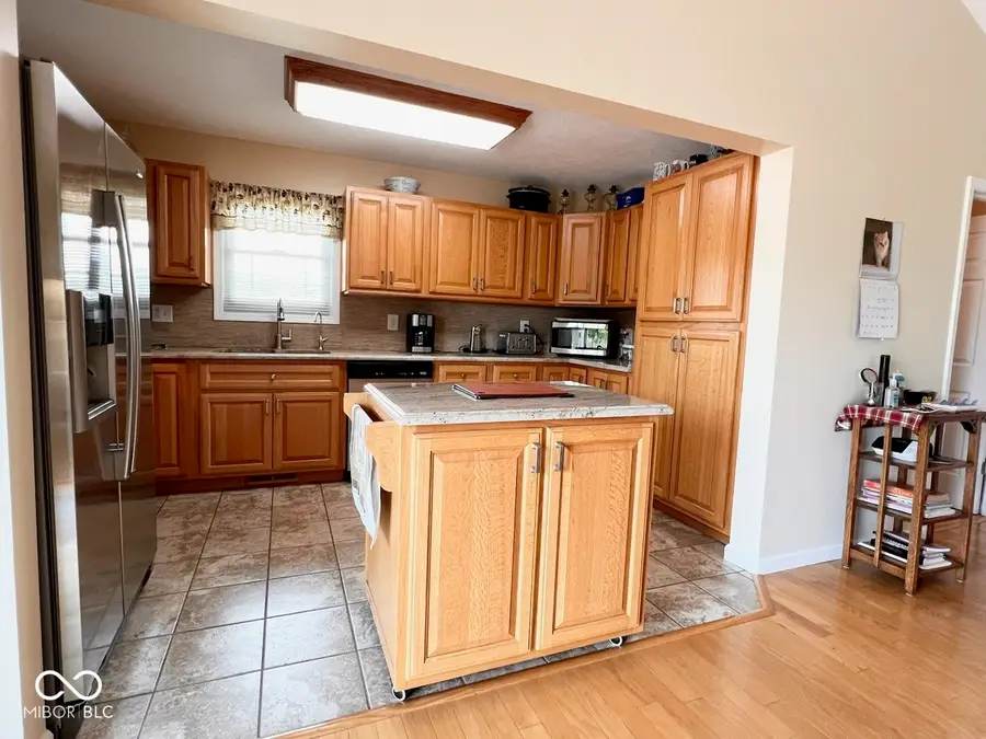 2600 Laurelwood Drive, Martinsville, IN 46151 - #3