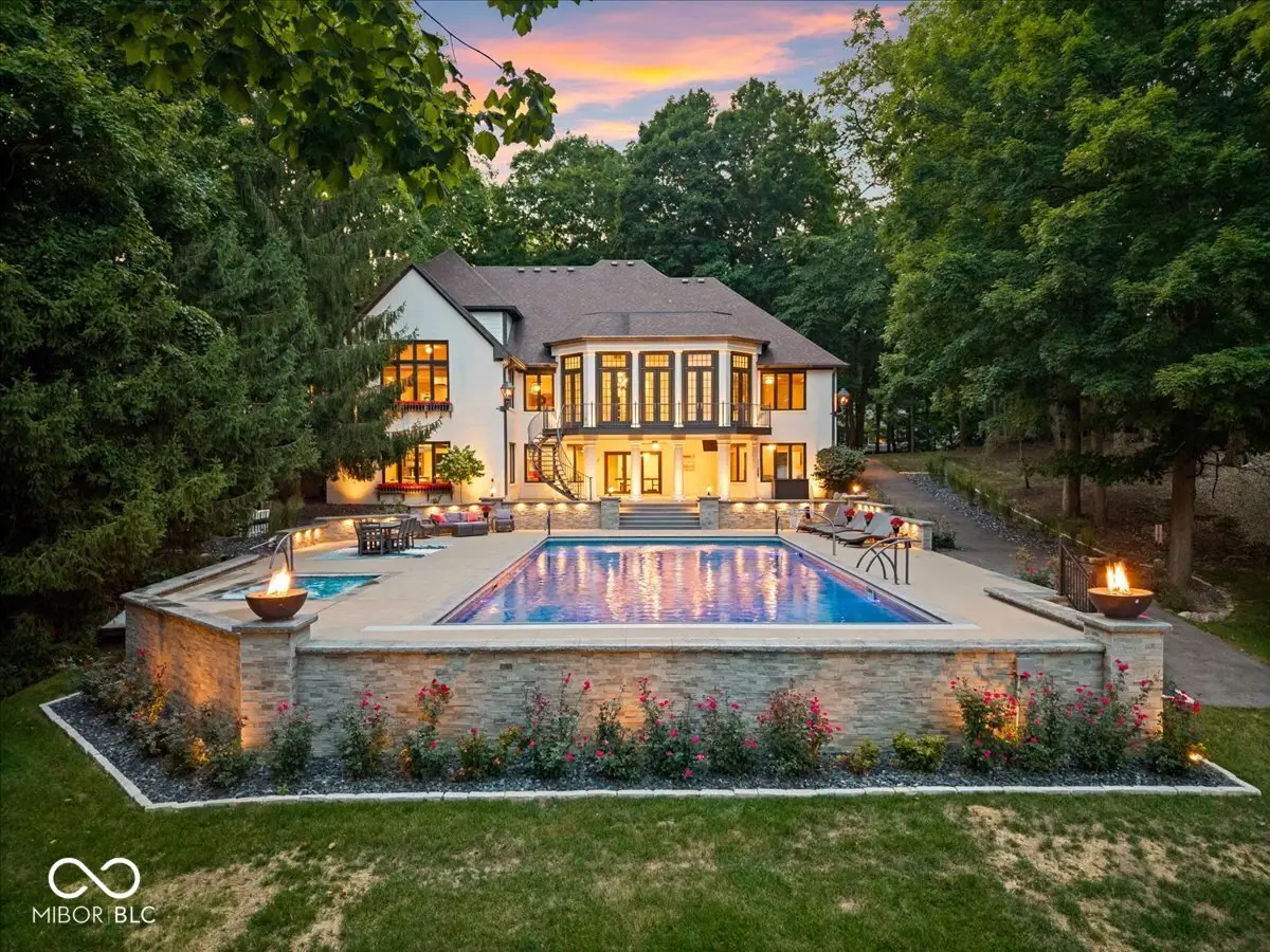 710 Tamenend Trace, Fishers, IN 46037 - #1