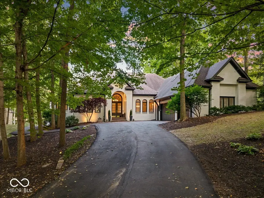 710 Tamenend Trace, Fishers, IN 46037 - #2