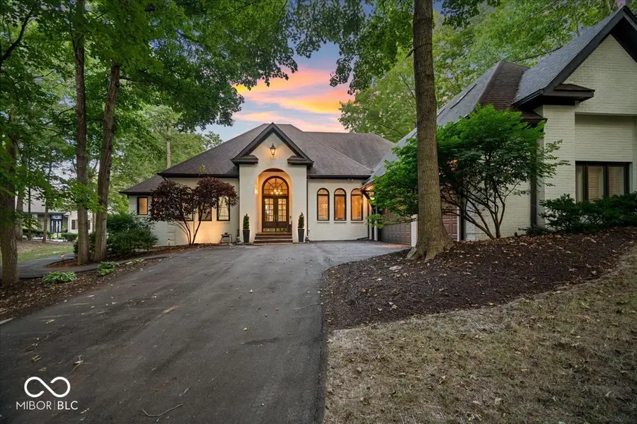 710 Tamenend Trace, Fishers, IN 46037 - #3