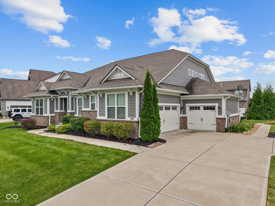 10590 Gardner Court, Fortville, IN 46040 - #2