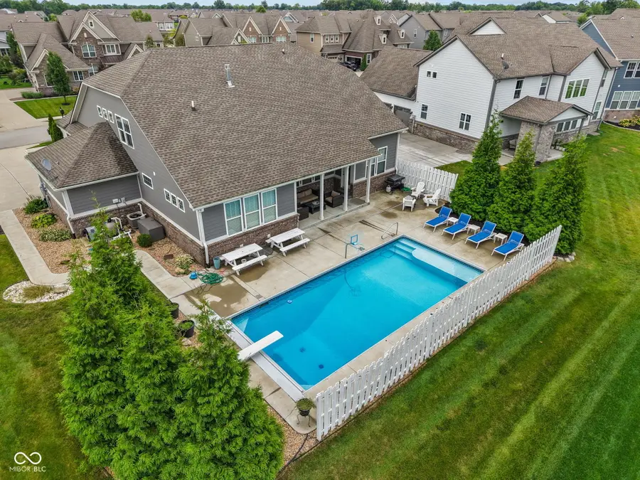 10590 Gardner Court, Fortville, IN 46040 - #3