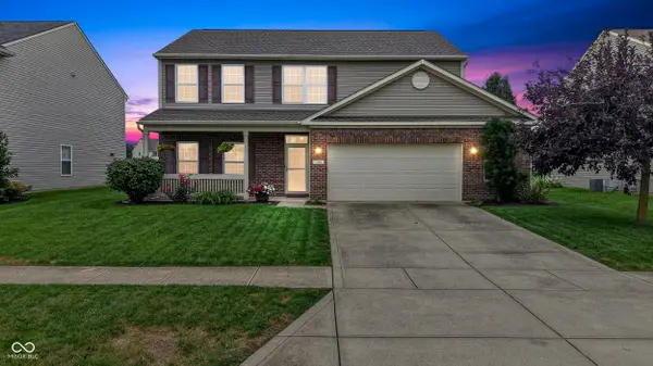 1481 Windborne Lane, Greenwood, IN 46143