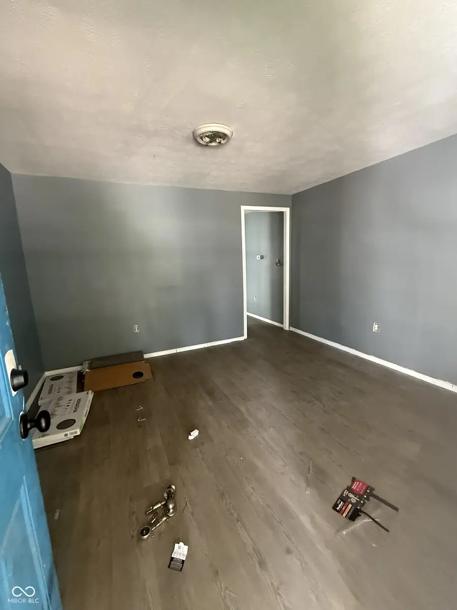 841 N Lasalle Street, Indianapolis, IN 46201 - #2