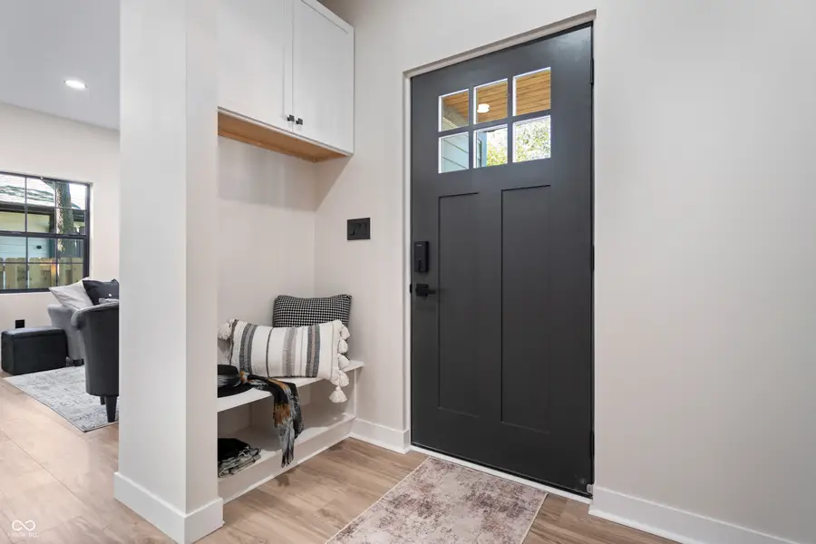 1525 Harlan Street, Indianapolis, IN 46203 - #2