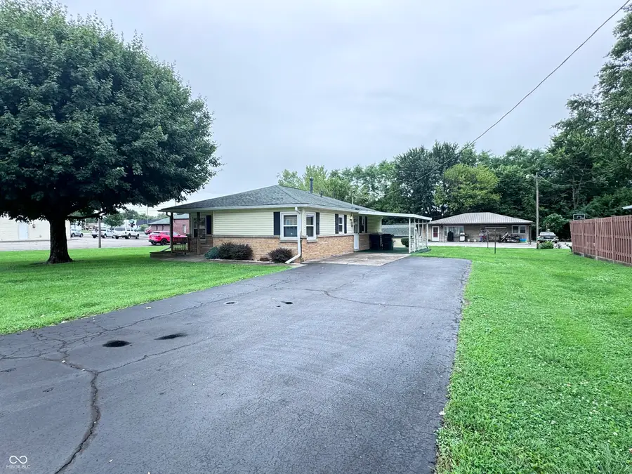 408 E 5th Street, Greensburg, IN 47240 - #2