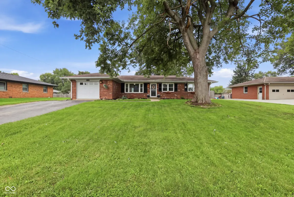 1227 Bluff, Plainfield, IN 46168 - #1
