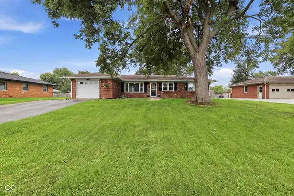 1227 Bluff, Plainfield, IN 46168
