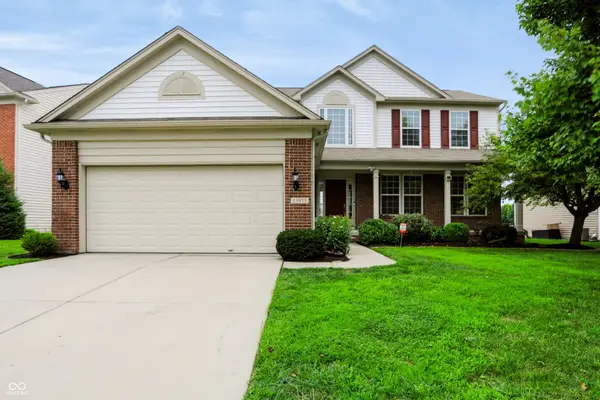 13973 Avalon East Drive, Fishers, IN 46037