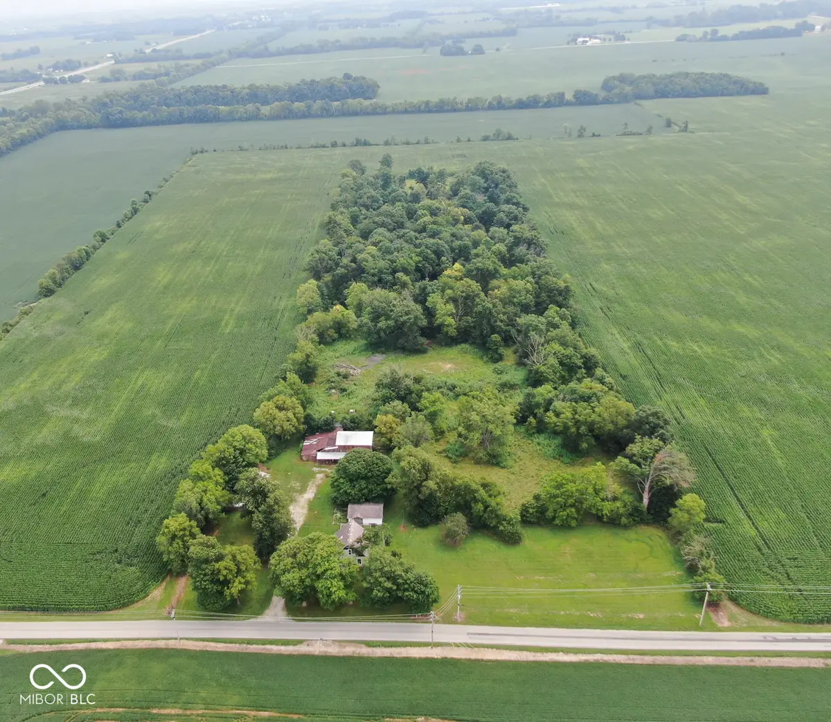 387 S 500 E, Greenfield, IN 46140 - #1