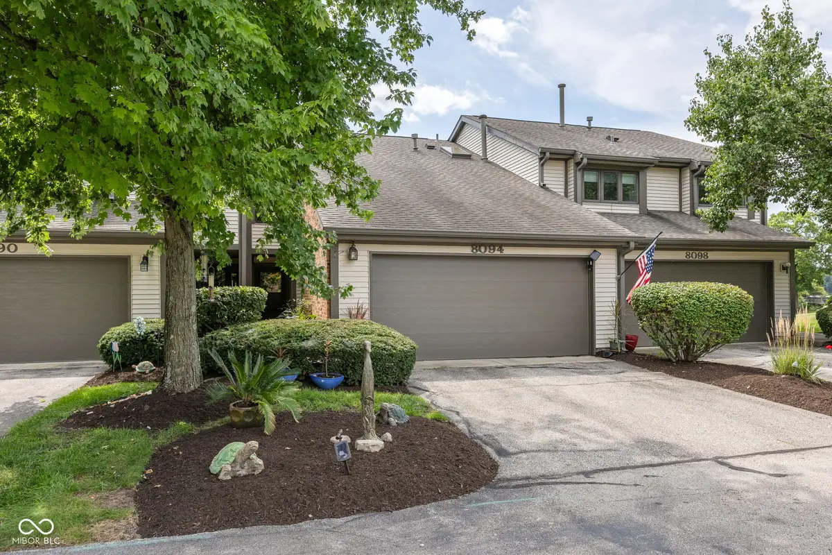 8094 Shorewalk Drive, Indianapolis, IN 46236 - #1