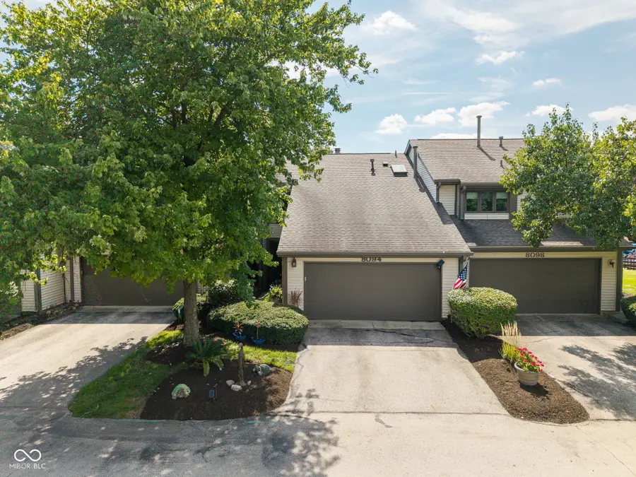 8094 Shorewalk Drive, Indianapolis, IN 46236 - #3