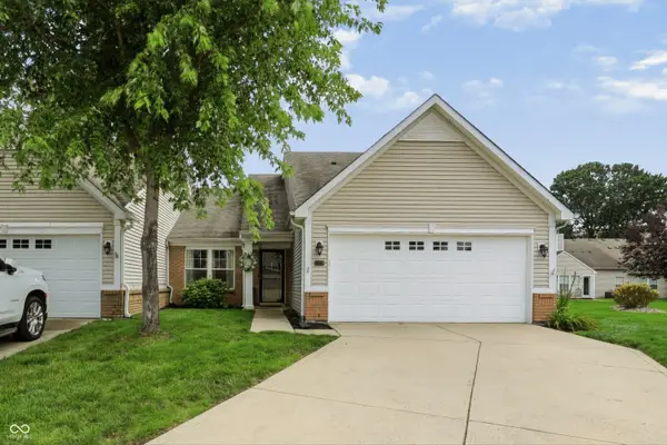 7329 Summer Lea Court, Indianapolis, IN 46217
