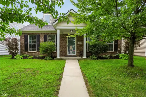 13175 N Elster Way, Fishers, IN 46037