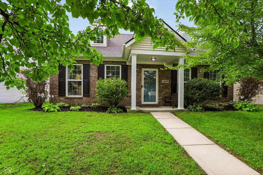 13175 N Elster Way, Fishers, IN 46037 - #2