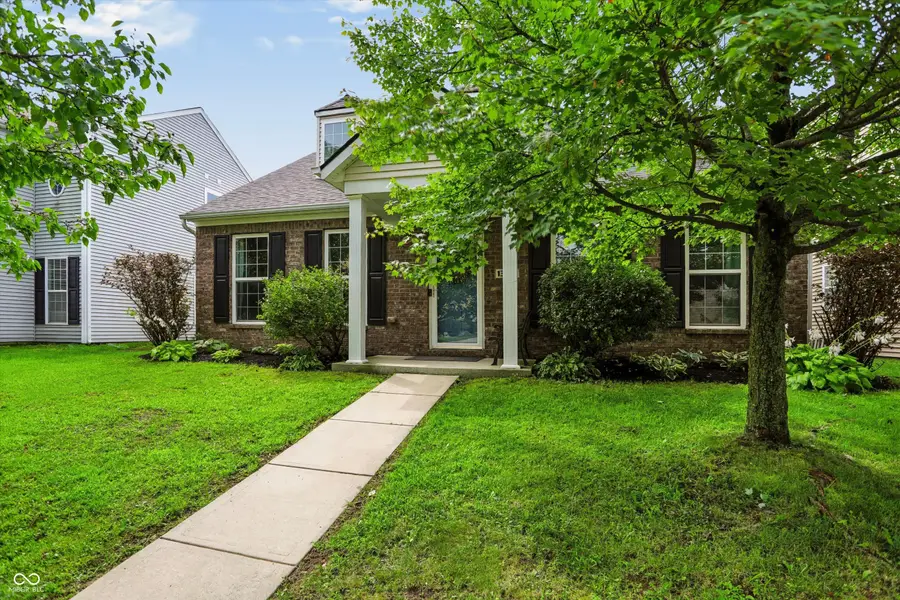13175 N Elster Way, Fishers, IN 46037 - #3