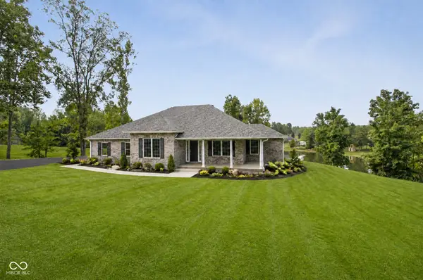 1245 E Easy Street, North Vernon, IN 47265