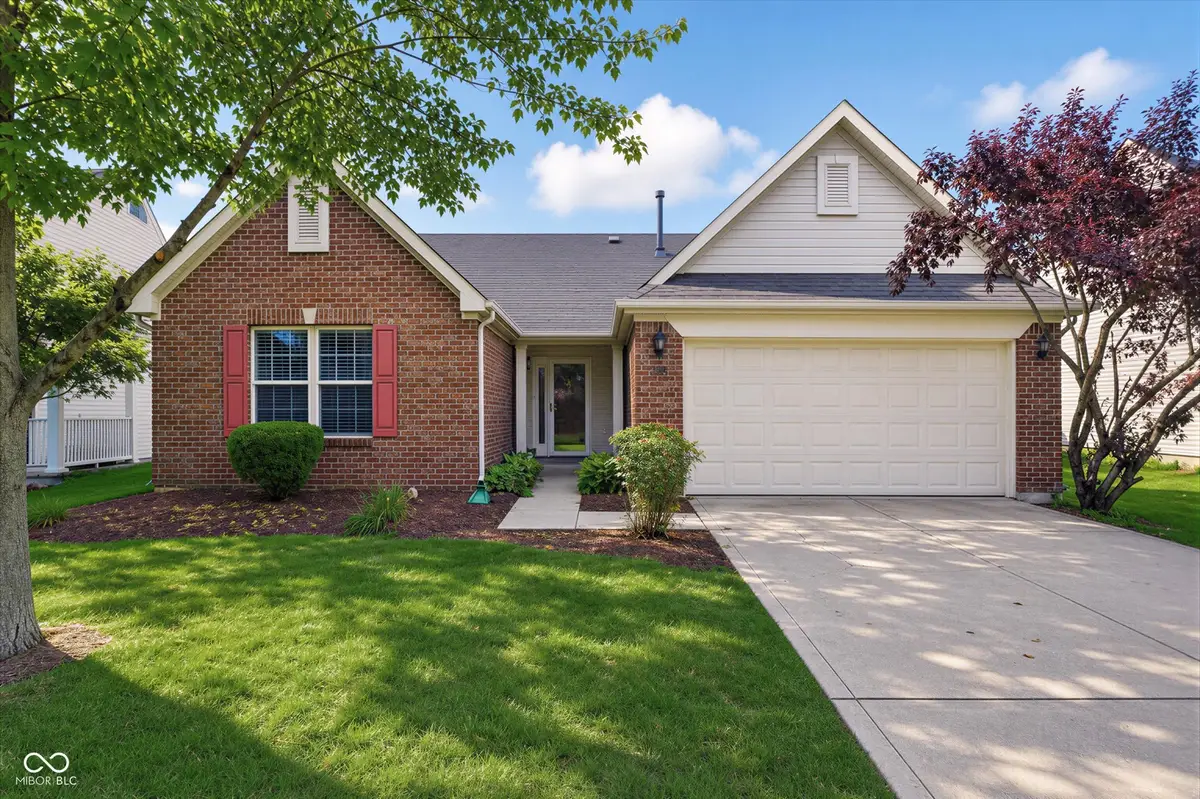 6540 Abby Lane, Zionsville, IN 46077 - #1