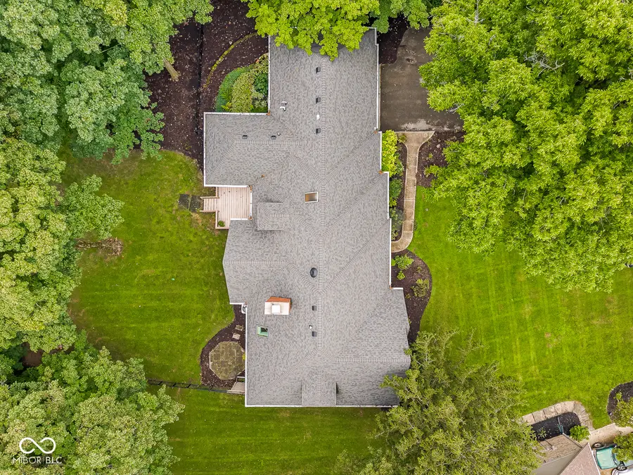 12035 Watermark Court, Indianapolis, IN 46236 - #2