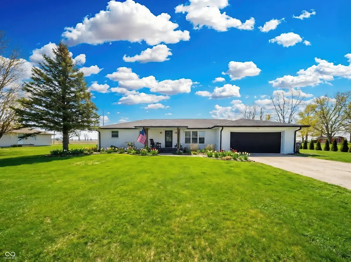 7319 W State Road 38, New Castle, IN 47362 - #1