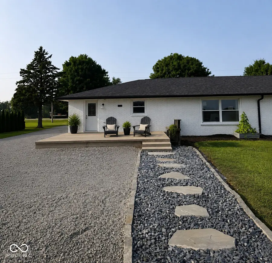 7319 W State Road 38, New Castle, IN 47362 - #3