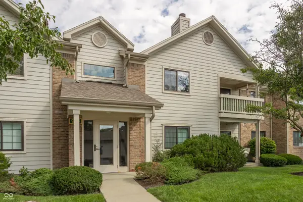 946 Lenox Lane #UNIT 207, Carmel, IN 46032