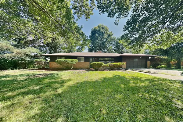 5007 Radnor Road, Indianapolis, IN 46226
