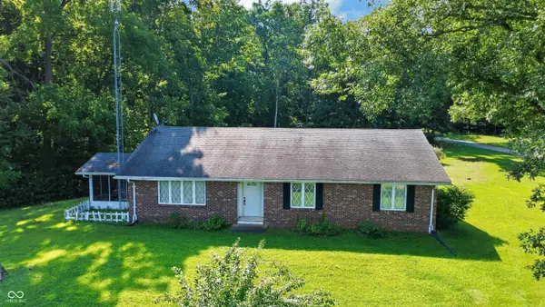 1234 E Denman Road, Rosedale, IN 47874