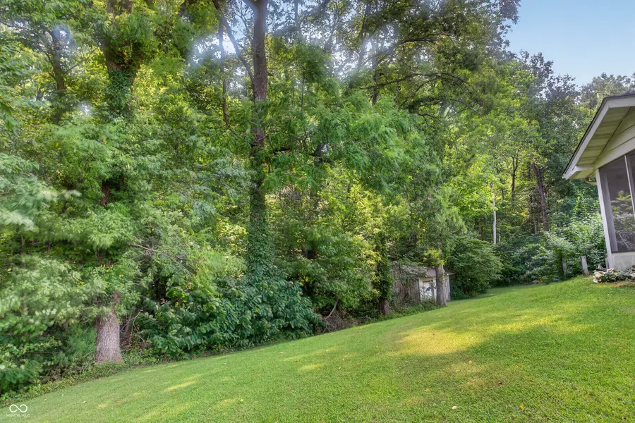 1234 E Denman Road, Rosedale, IN 47874 - #3
