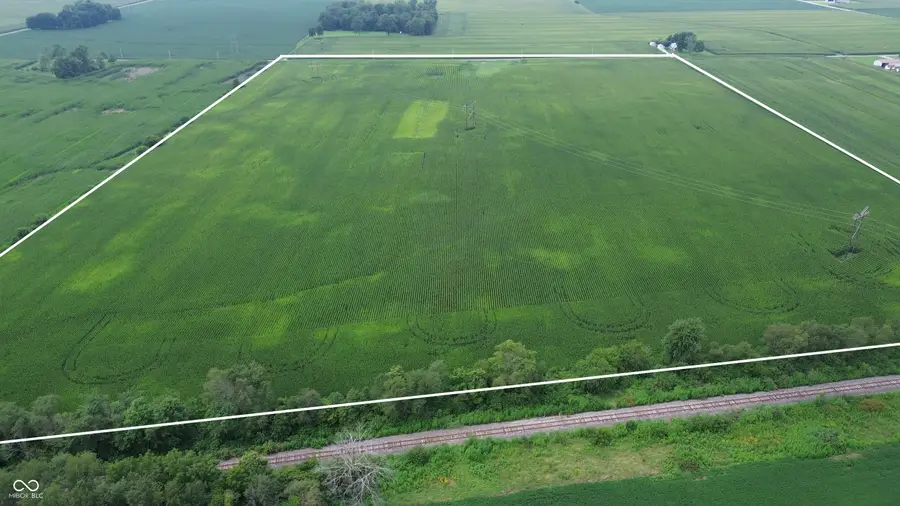 6925 S County Rd 0 Ew, Frankfort, IN 46041 - #2