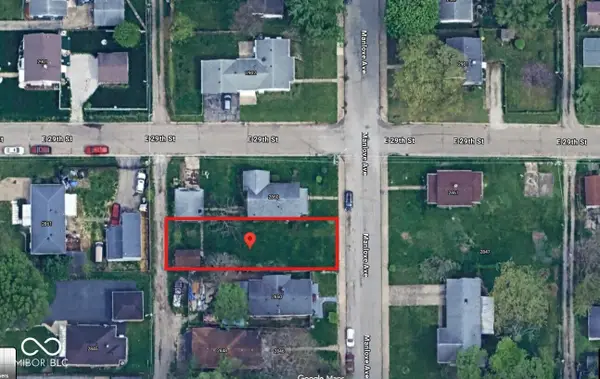 2856 Manlove Avenue, Indianapolis, IN 46218