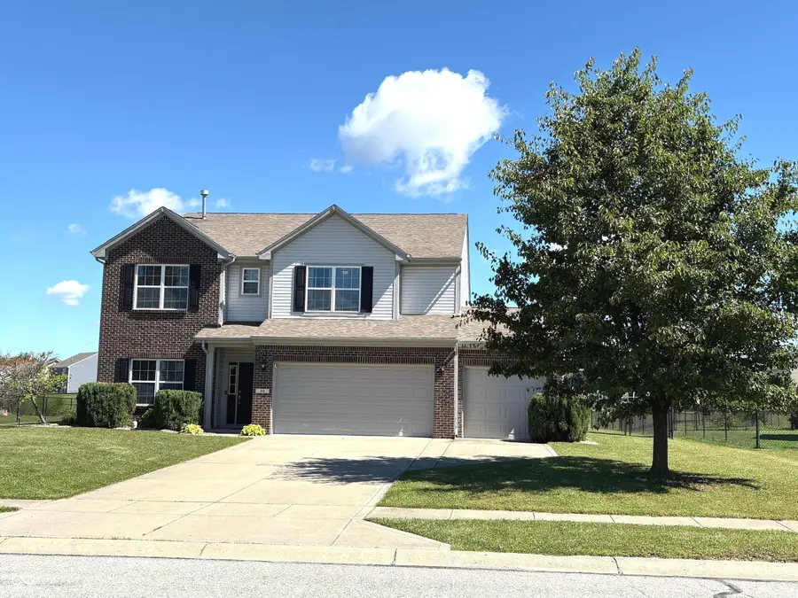 88 Vermilian Drive, Whiteland, IN 46184 - #2