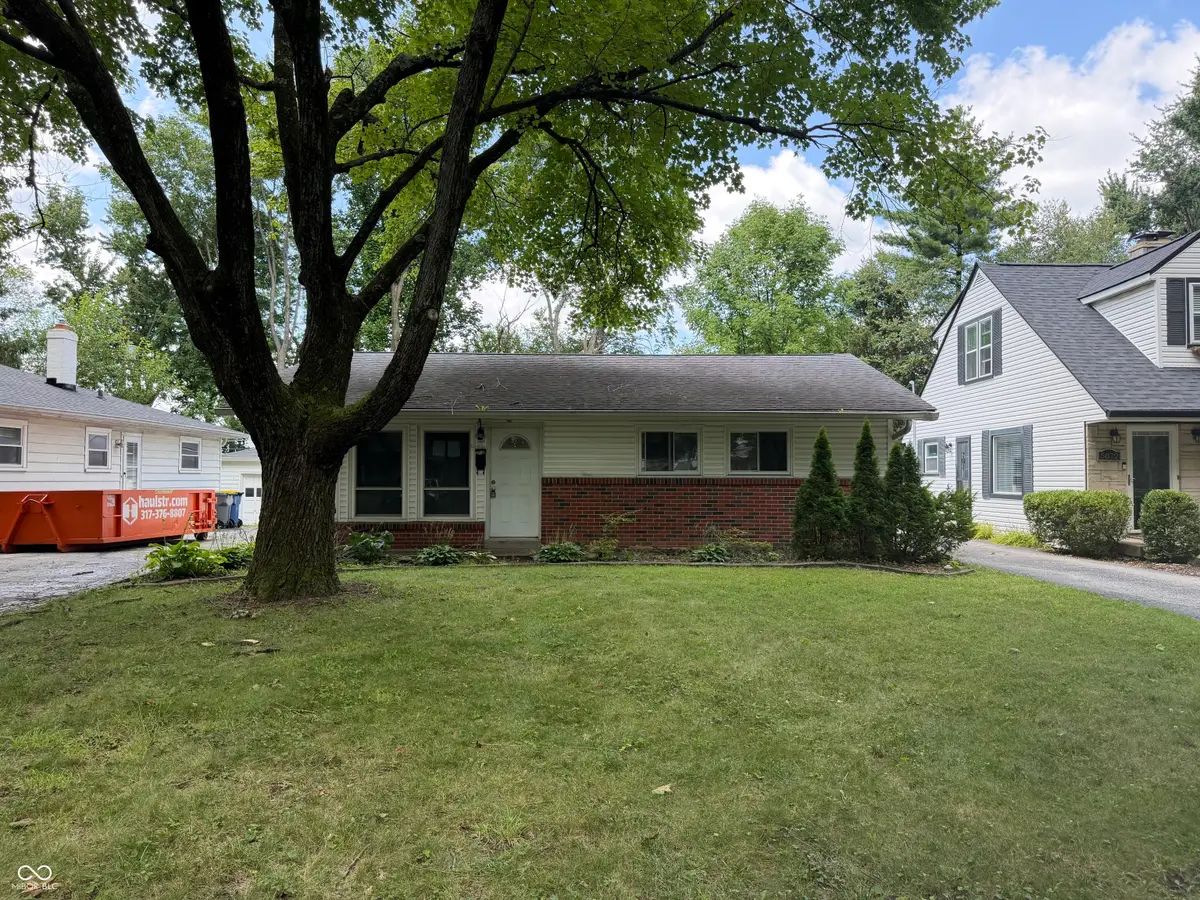 5868 Hillside Avenue, Indianapolis, IN 46220 - #1
