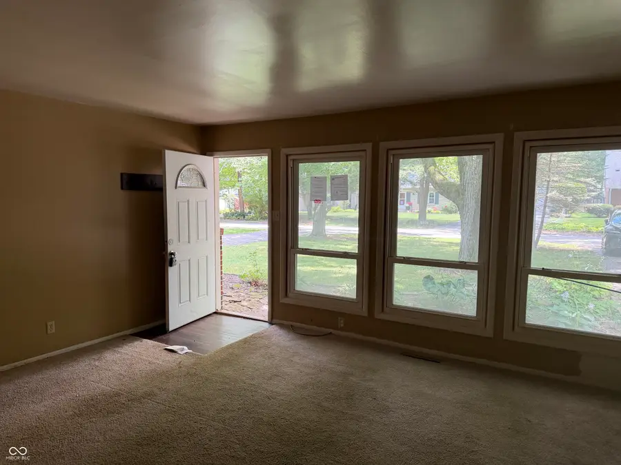 5868 Hillside Avenue, Indianapolis, IN 46220 - #3