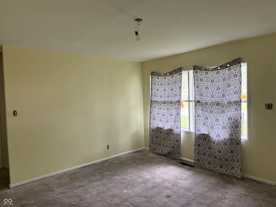 4830 N Kitley Avenue, Indianapolis, IN 46226 - #3