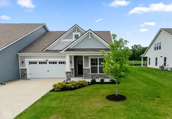 4616 Bethel Cove Drive, Indianapolis, IN 46239