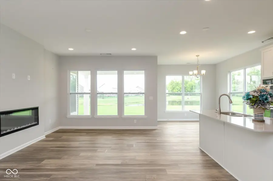 4616 Bethel Cove Drive, Indianapolis, IN 46239 - #3
