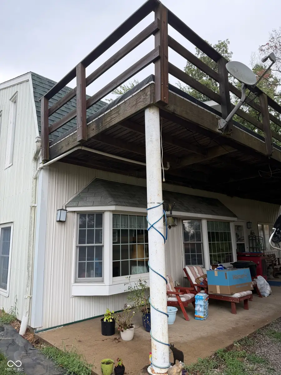 3960 E County Road 500 S, Dupont, IN 47231 - #2