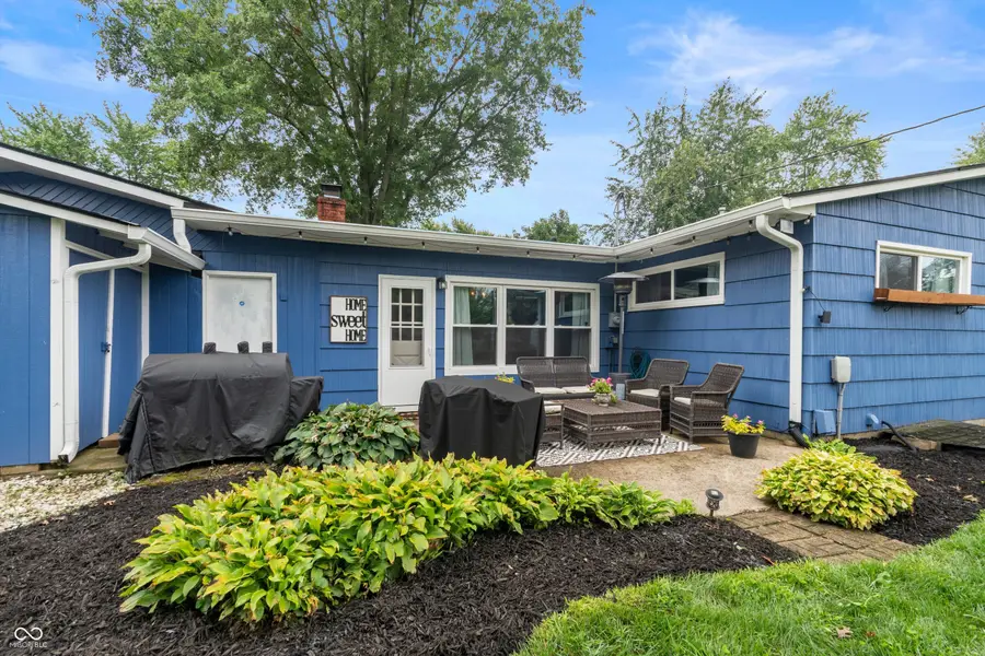 1240 W Central Drive, Fortville, IN 46040 - #3
