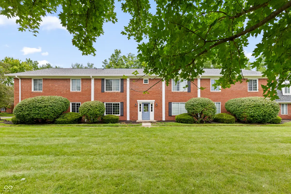 6503 Park Central Way # 6503B, Indianapolis, IN 46260 - #1