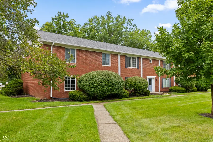 6503 Park Central Way # 6503B, Indianapolis, IN 46260 - #2