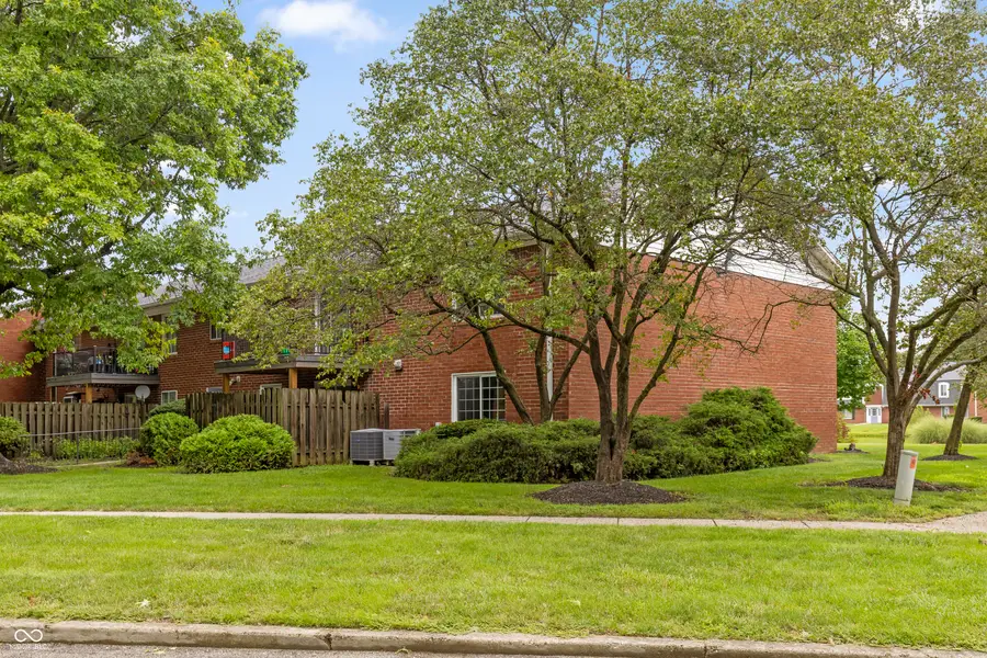 6503 Park Central Way # 6503B, Indianapolis, IN 46260 - #3