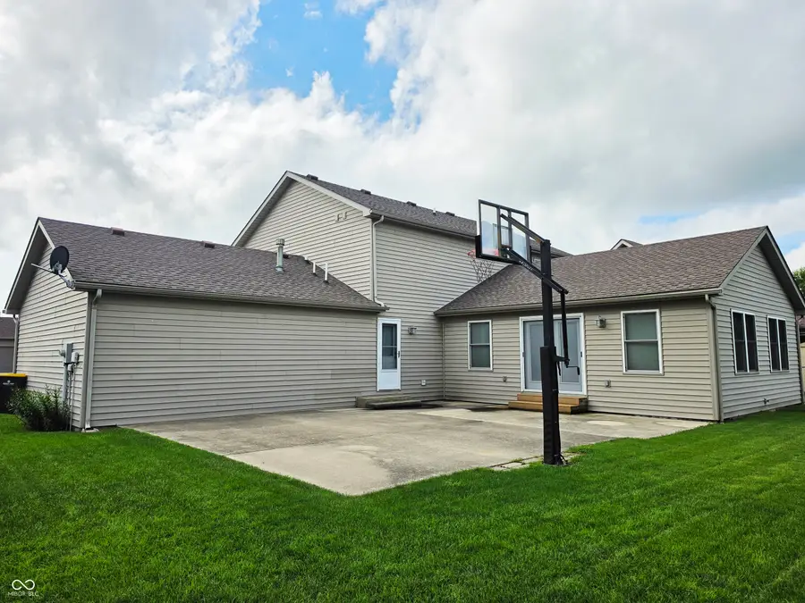 3144 Myrtle Drive, Lapel, IN 46051 - #3