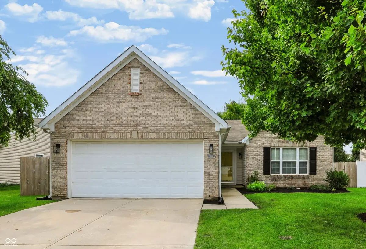 1180 Dahlgren Lane, Cicero, IN 46034 - #1