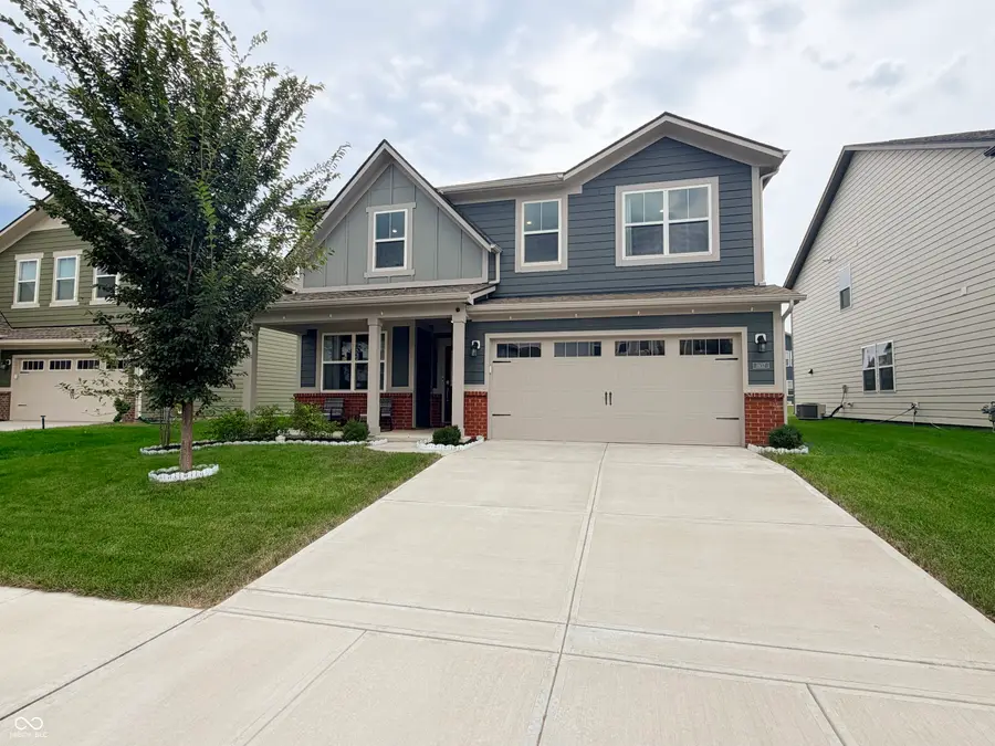 1937 Rowena Lane, Westfield, IN 46074 - #2