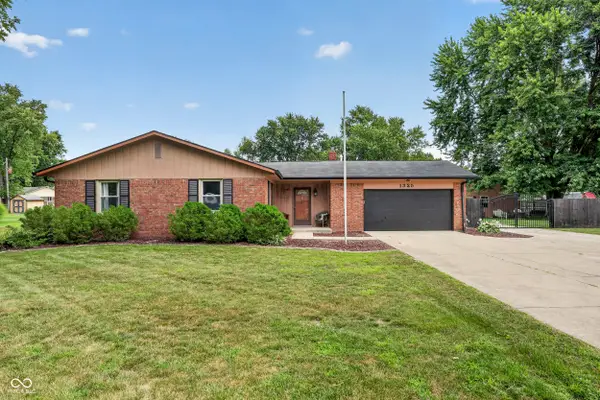 1325 N County Road 475 Road E, Avon, IN 46123
