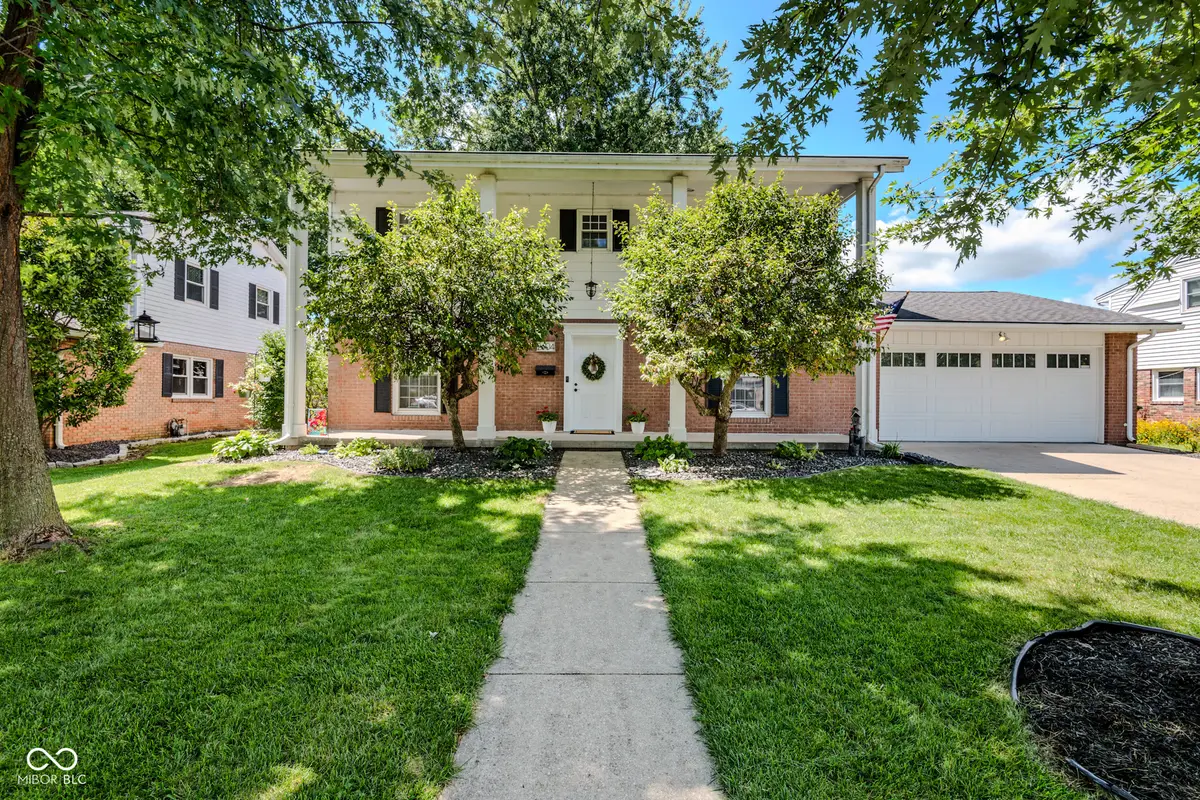 2604 California Street, Columbus, IN 47201 - #1