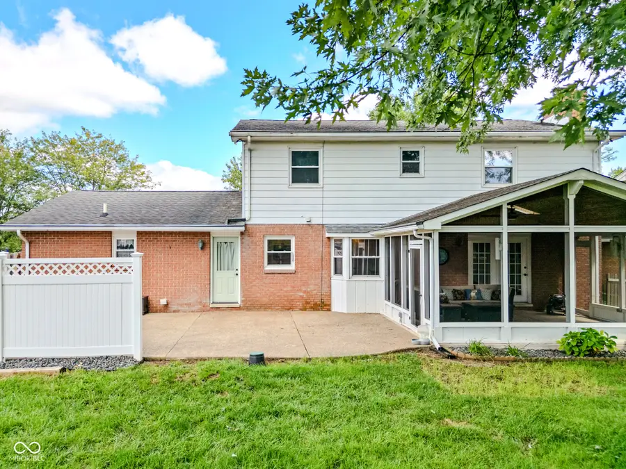 2604 California Street, Columbus, IN 47201 - #3